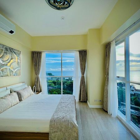 La Mirada Deluxe Suites With Oceanview Lapu-Lapu City Exterior photo