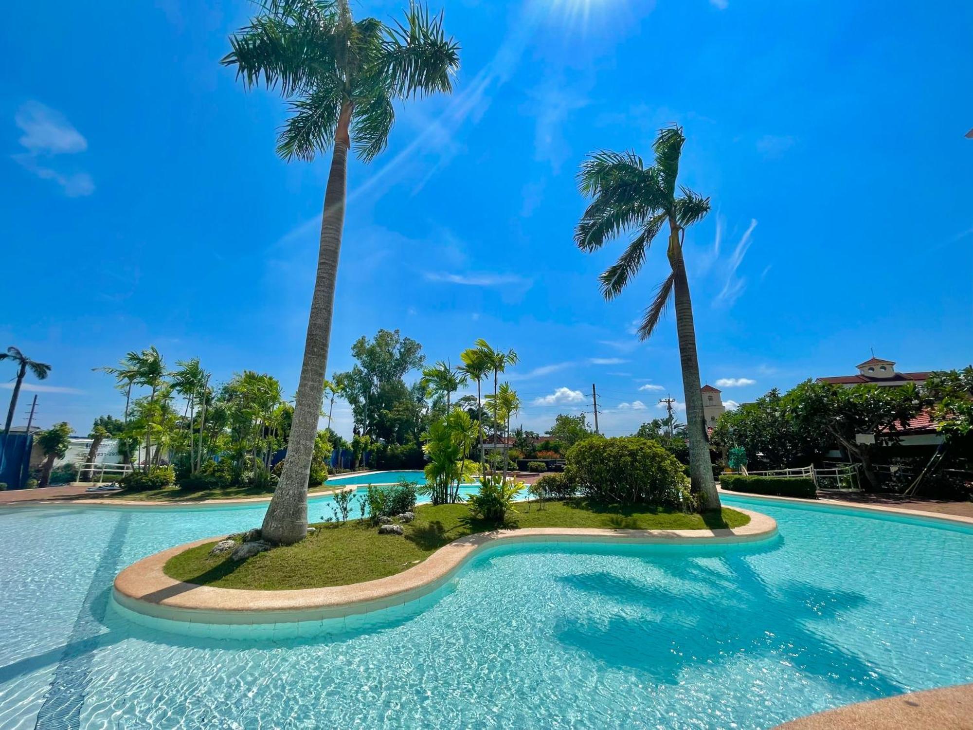 La Mirada Deluxe Suites With Oceanview Lapu-Lapu City Exterior photo