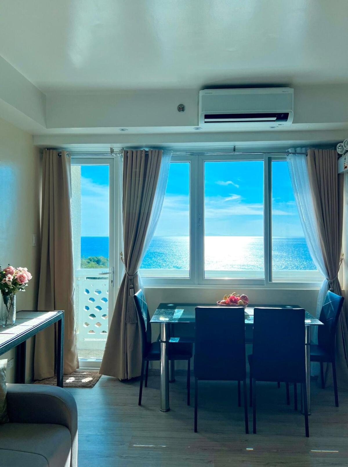 La Mirada Deluxe Suites With Oceanview Lapu-Lapu City Exterior photo